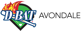 DBat Avondale logo