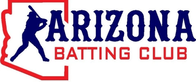 Arizona Batting Club logo